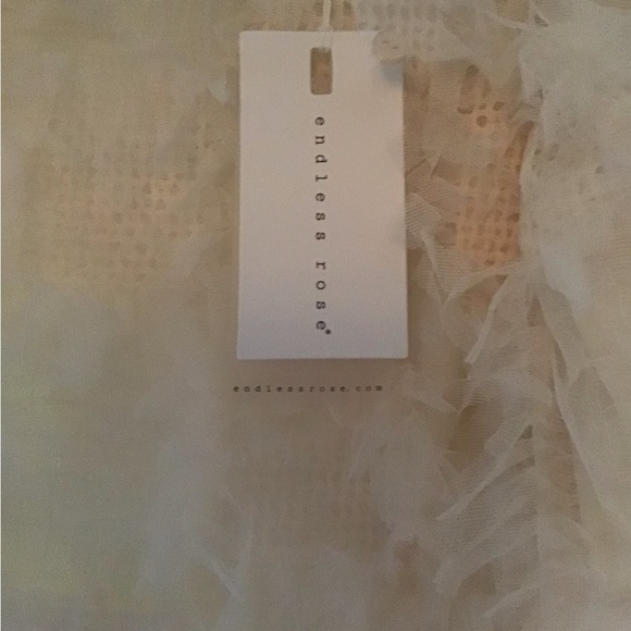 Mini Dress - Picture 6 of 8